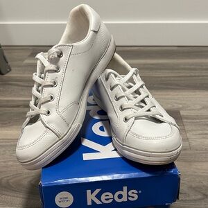 Keds White Sneakers
